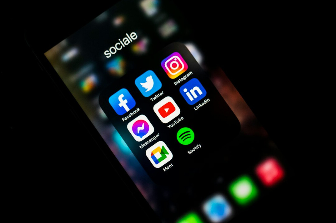 social media users