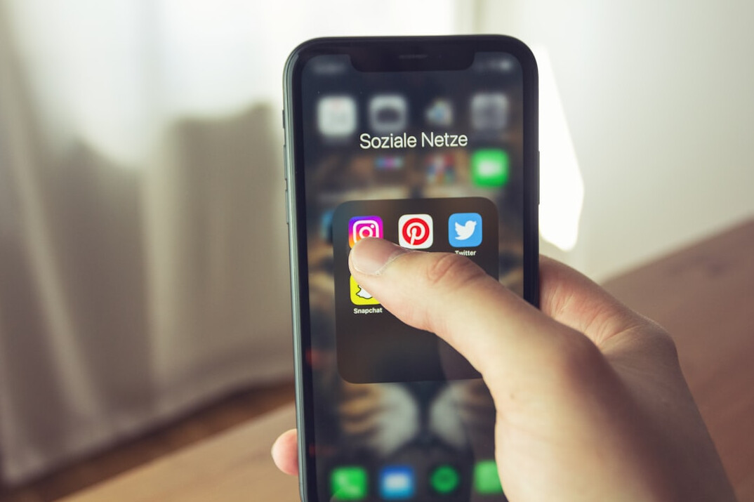 social media users